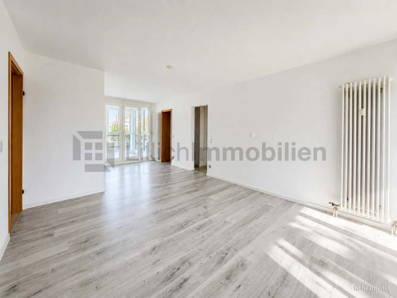 4 Zimmer Wohnung mit 92 m² in Kornwestheim – Bild 10