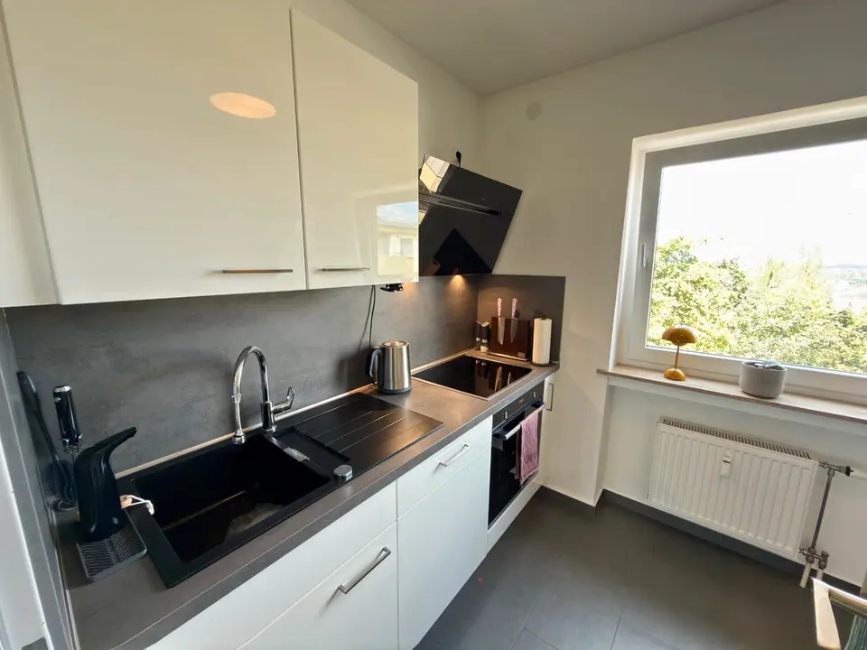 3 Zimmer Wohnung mit 70 m² in Lüdenscheid – Bild 3