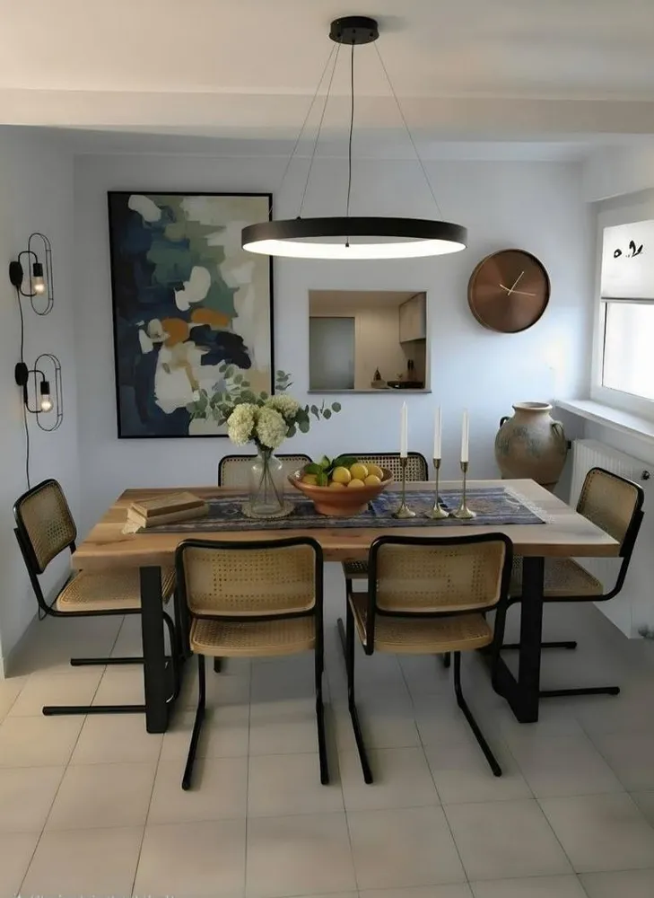 5 Zimmer Wohnung mit 93 m² in Essen – Bild 7