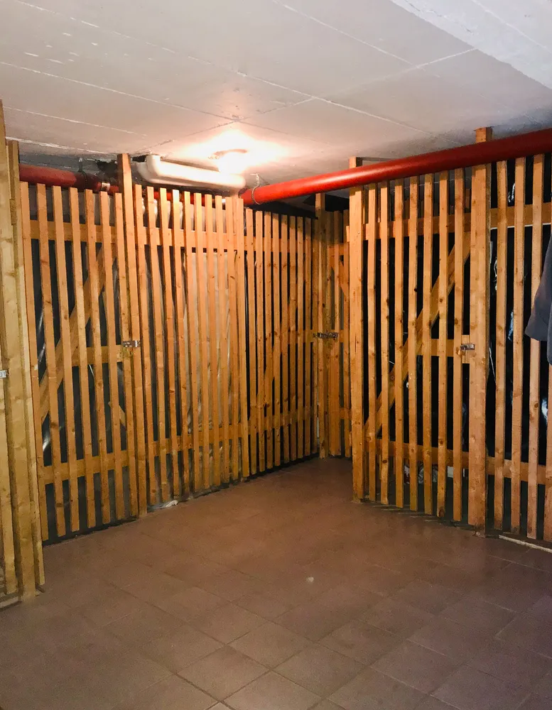 3 Zimmer Wohnung mit 70 m² in Bornheim – Bild 2