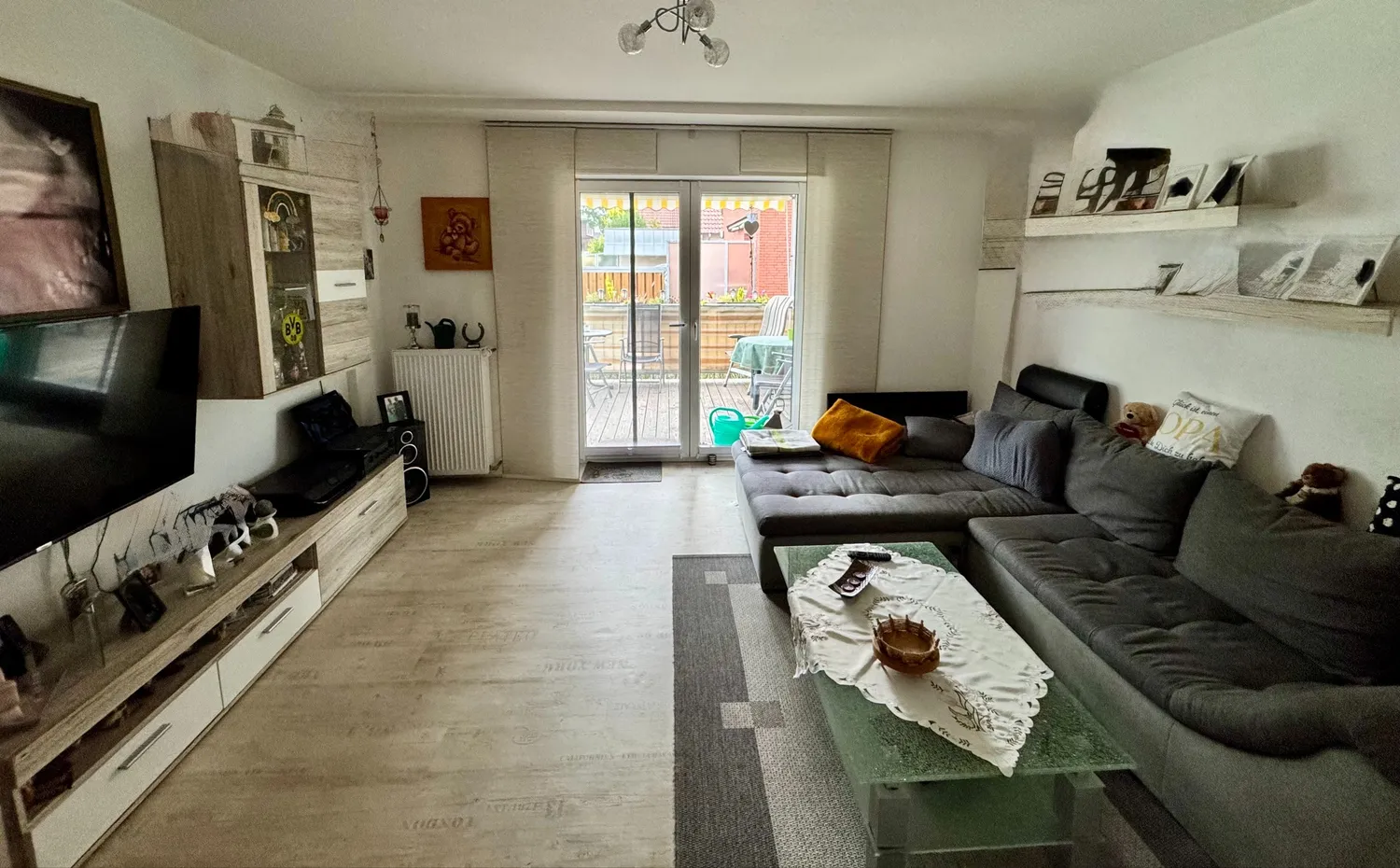 3 Zimmer Wohnung mit 73 m² in Gütersloh – Bild 11
