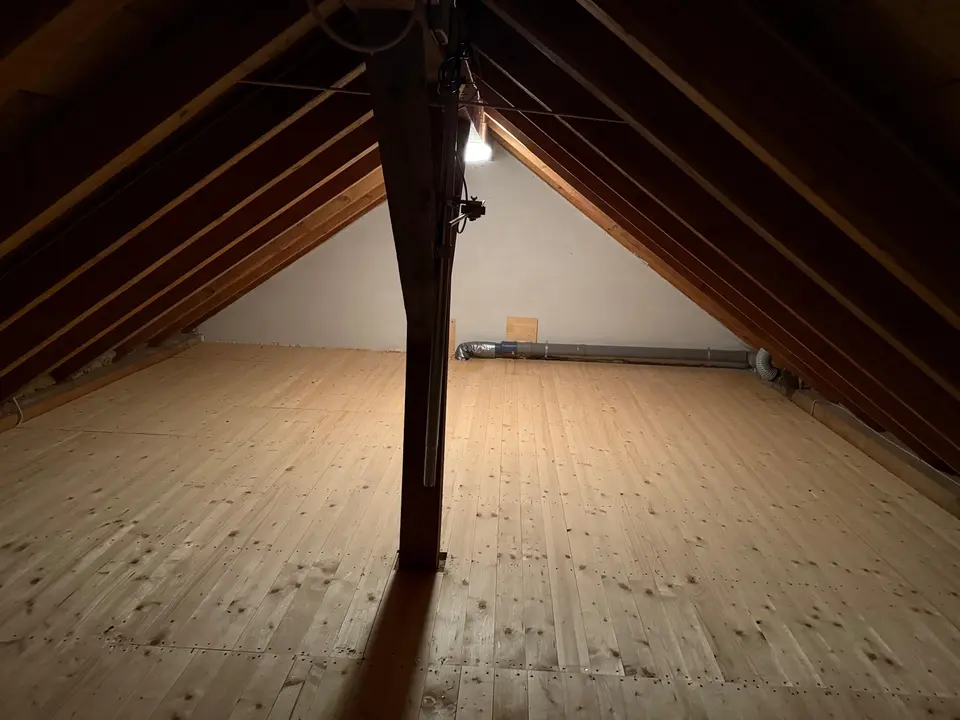 3 Zimmer Wohnung mit 108 m² in Balingen – Bild 10
