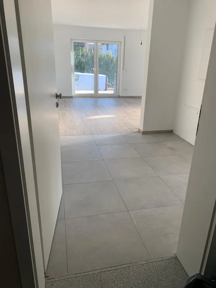 4 Zimmer Wohnung mit 115 m² in Schwäbisch Hall – Bild 4