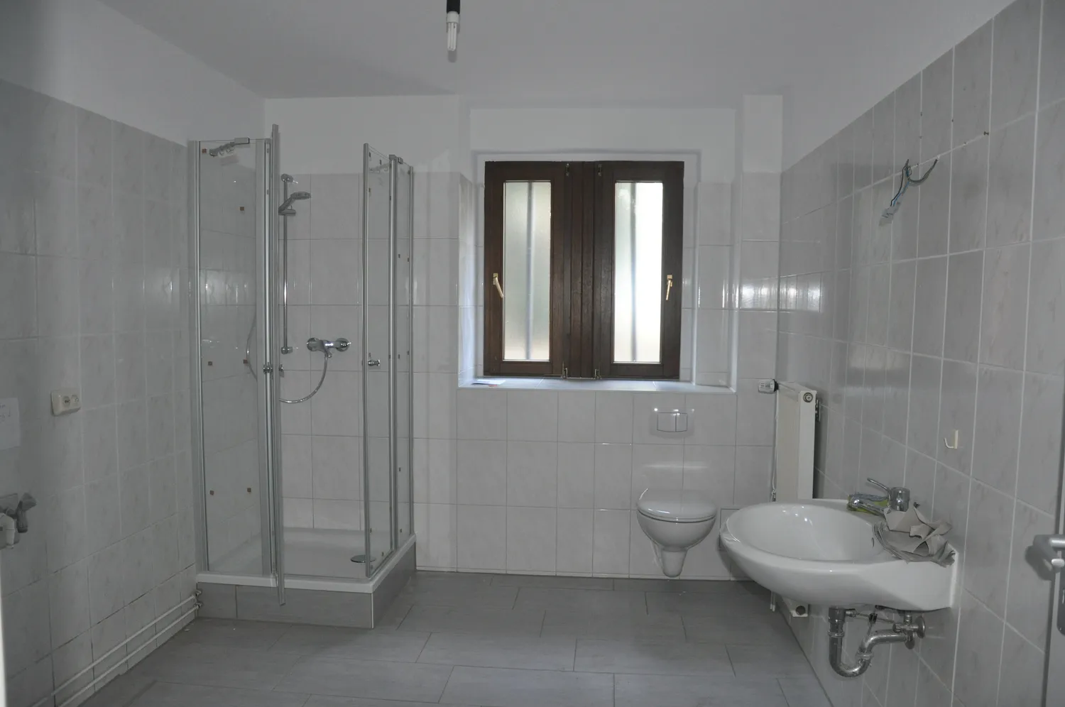 3 Zimmer Wohnung mit 100 m² in Halberstadt – Bild 7
