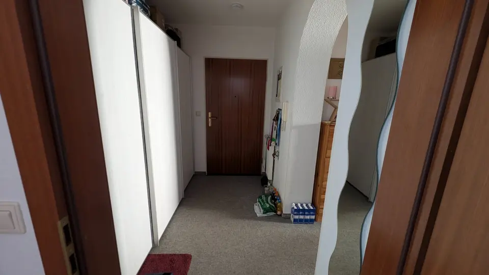 2 Zimmer Wohnung mit 62 m² in Pirna – Bild 6
