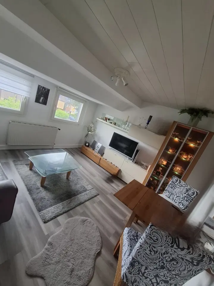 3 Zimmer Wohnung mit 46 m² in Bochum – Bild 2