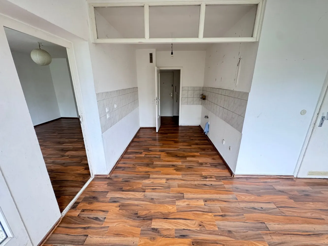 4 Zimmer Wohnung mit 73 m² in Dortmund – Bild 3