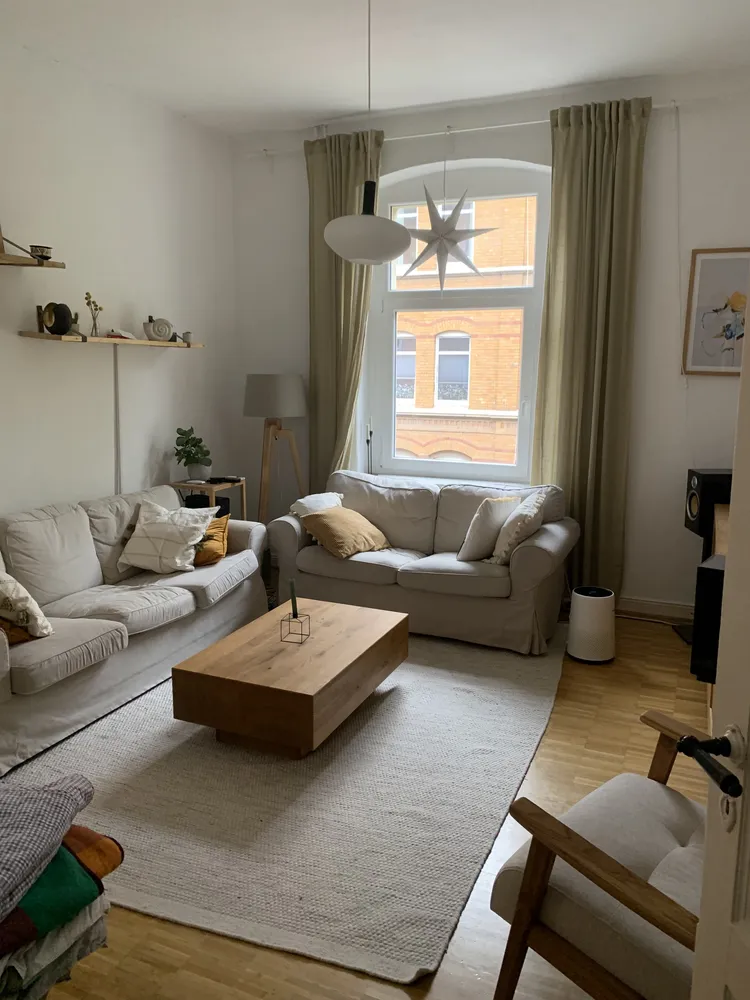 3 room apartment with 78 m² in Brunswick – Photo 5