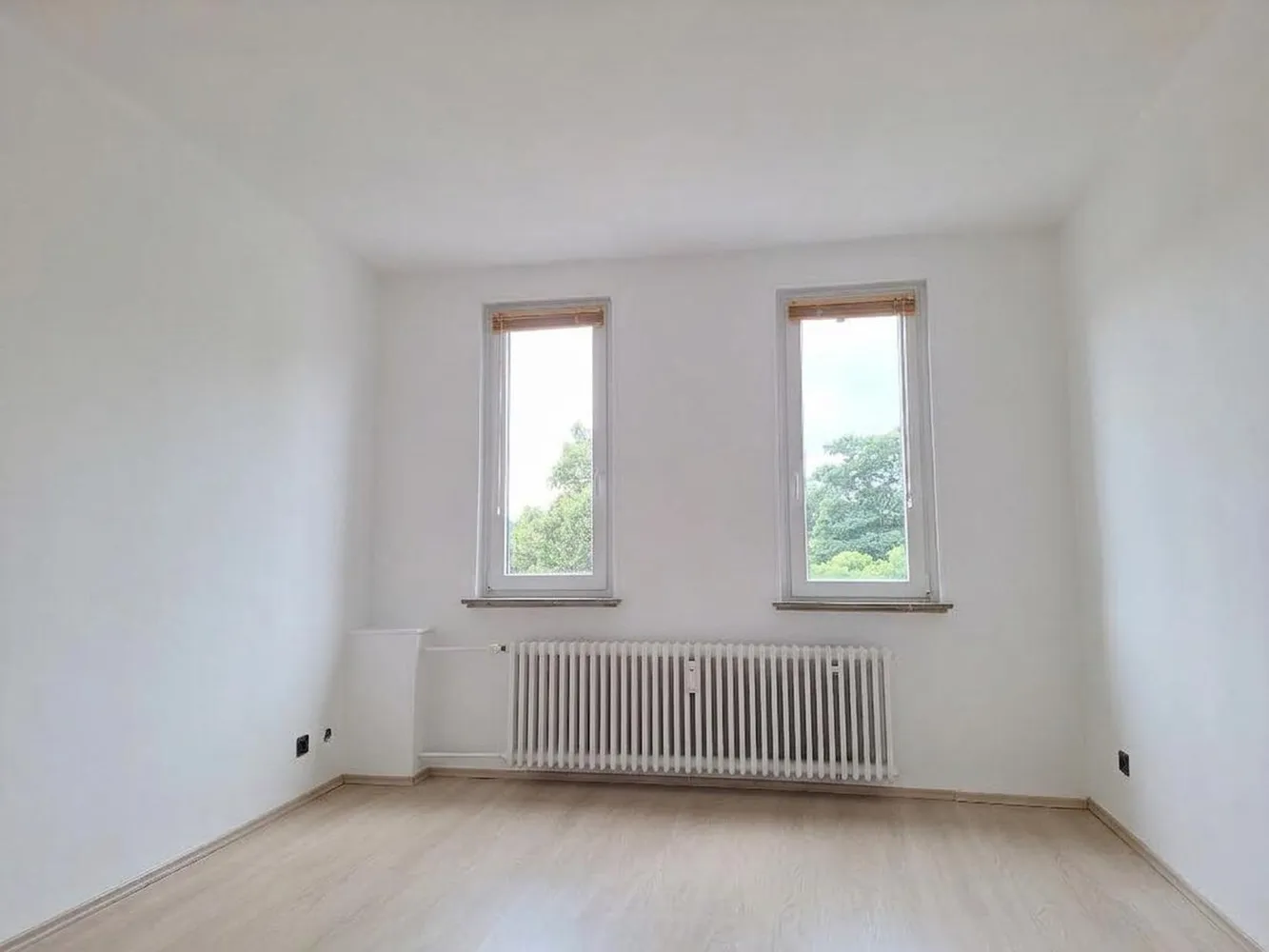 5 Zimmer Wohnung mit 98 m² in Essen – Bild 8