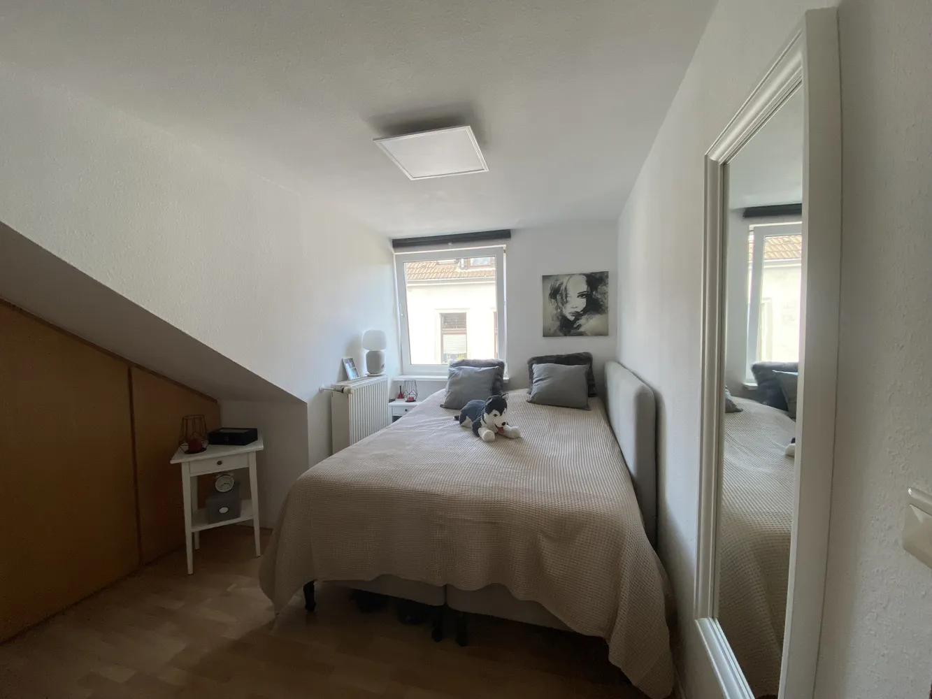 2 Zimmer Wohnung mit 55 m² in Wuppertal – Bild 11