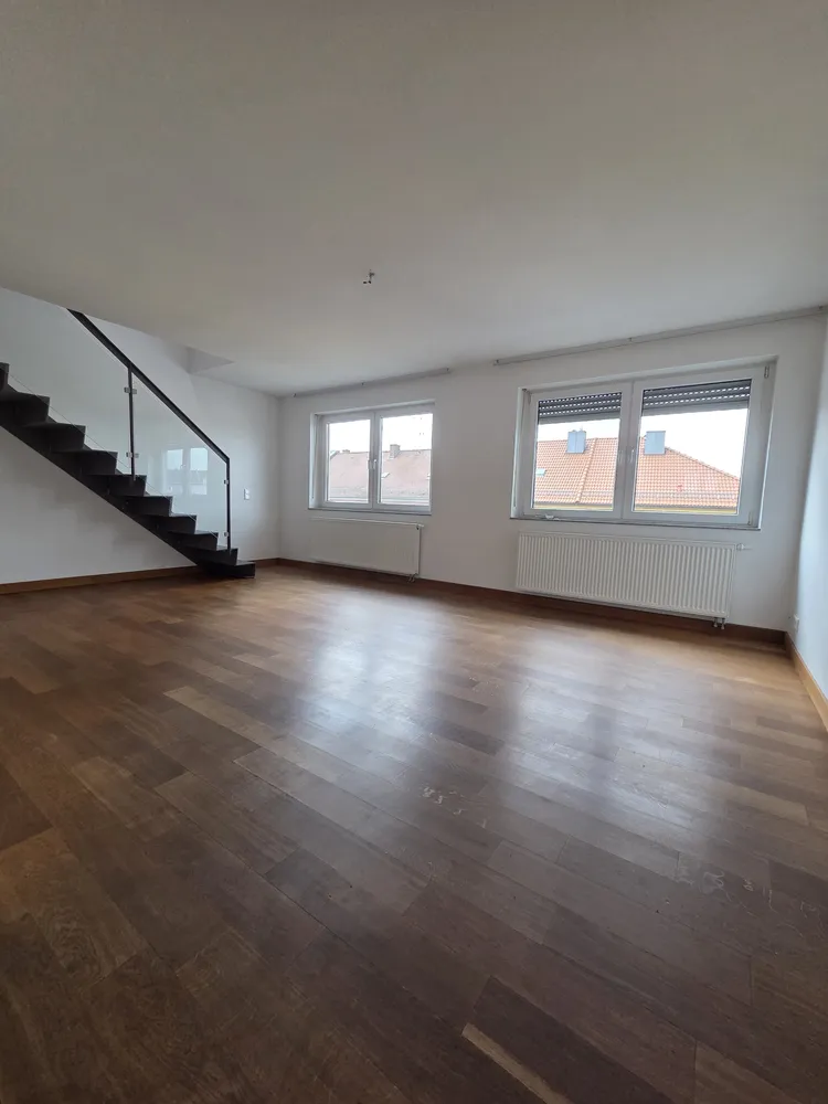 4 Zimmer Wohnung mit 134 m² in Nürnberg – Bild 6