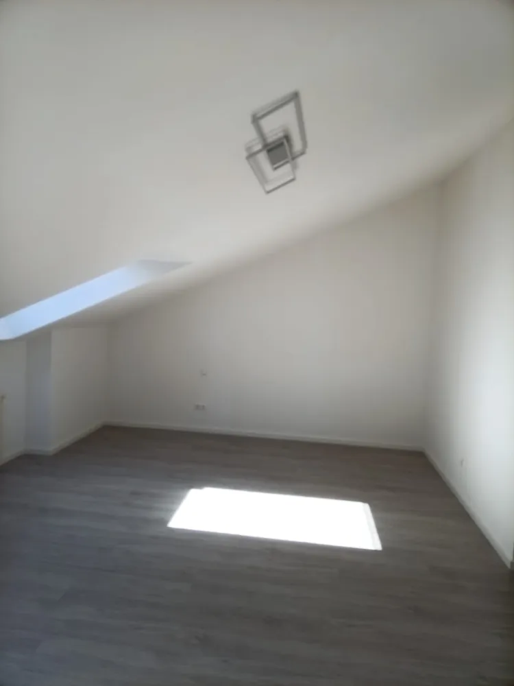 1 room apartment with 34 m² in Backnang – Photo 7