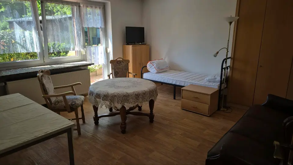 WG-Zimmer mit 24 m² in Luckenwalde – Bild 6
