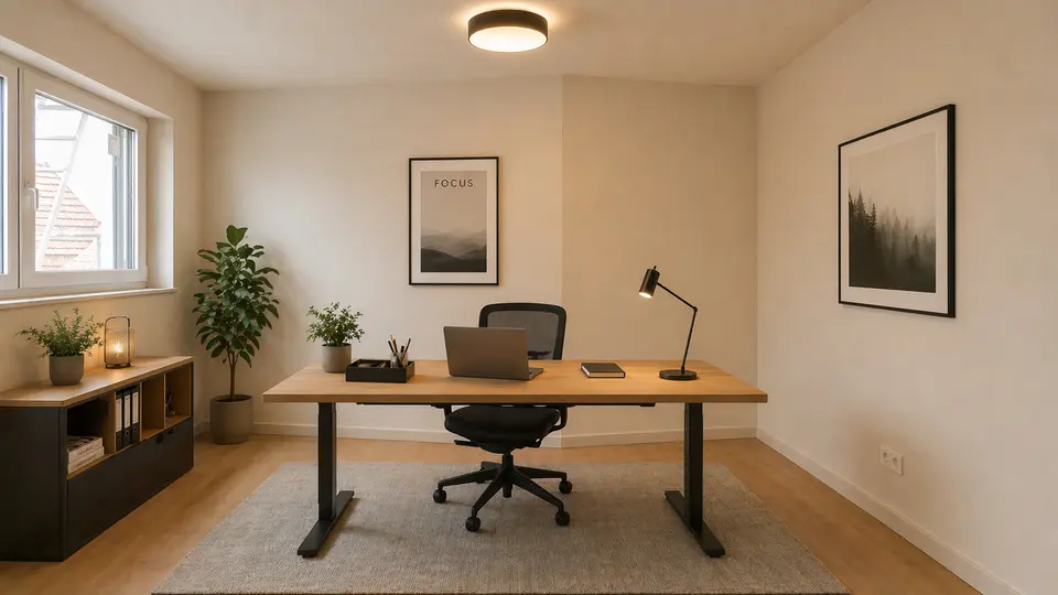 4 Zimmer Wohnung mit 115 m² in Duderstadt – Bild 10