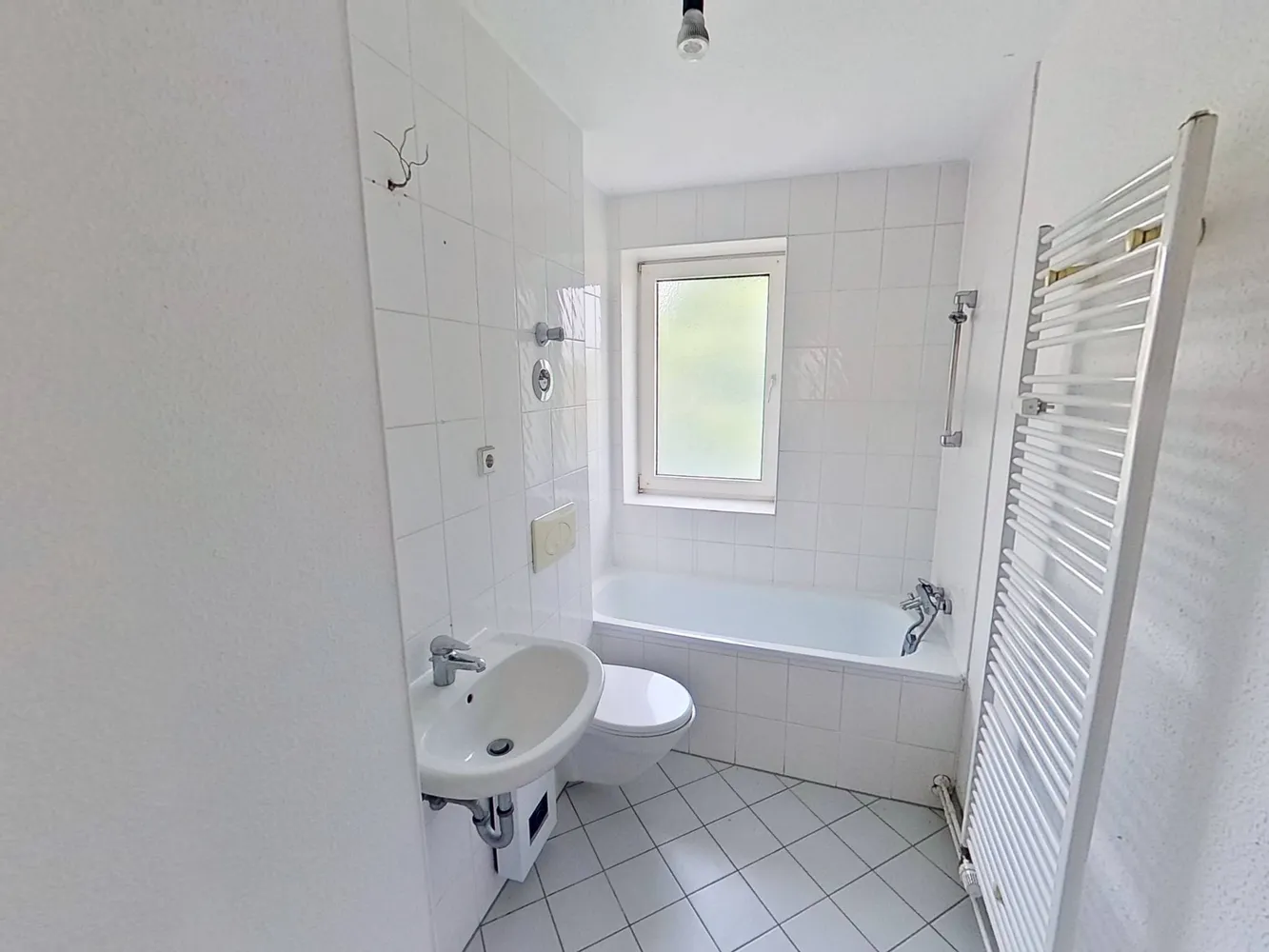 3 Zimmer Wohnung mit 67 m² in Minden – Bild 9