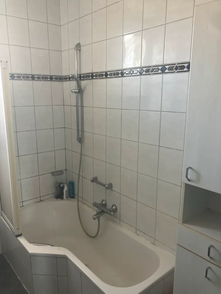 2 Zimmer Wohnung mit 25 m² in Osnabrück – Bild 5