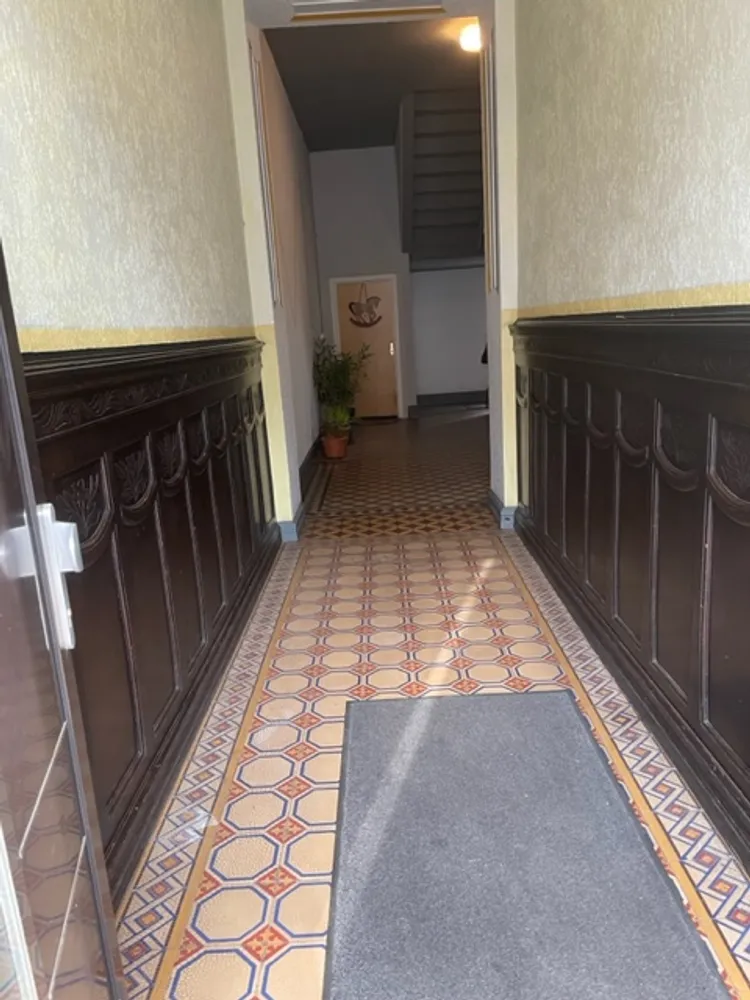 2 Zimmer Wohnung mit 60 m² in Düsseldorf – Bild 3