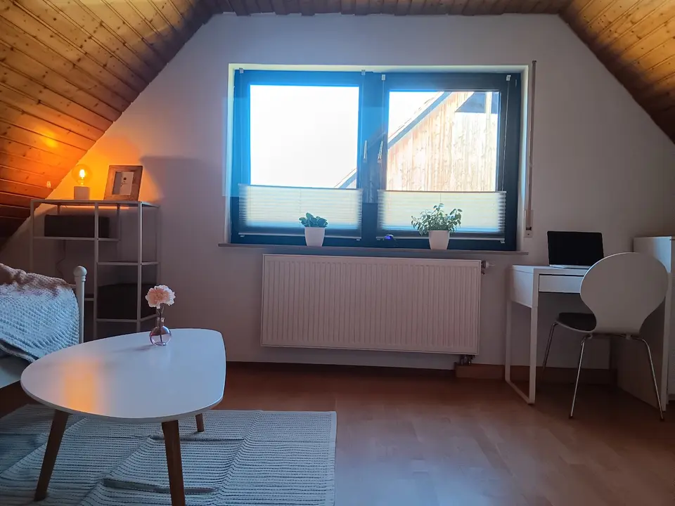 WG-Zimmer mit 94 m² in Pforzheim – Bild 9