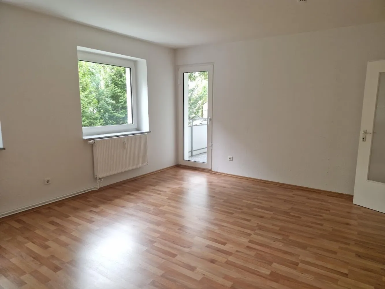 2 Zimmer Wohnung mit 65 m² in Wuppertal – Bild 2