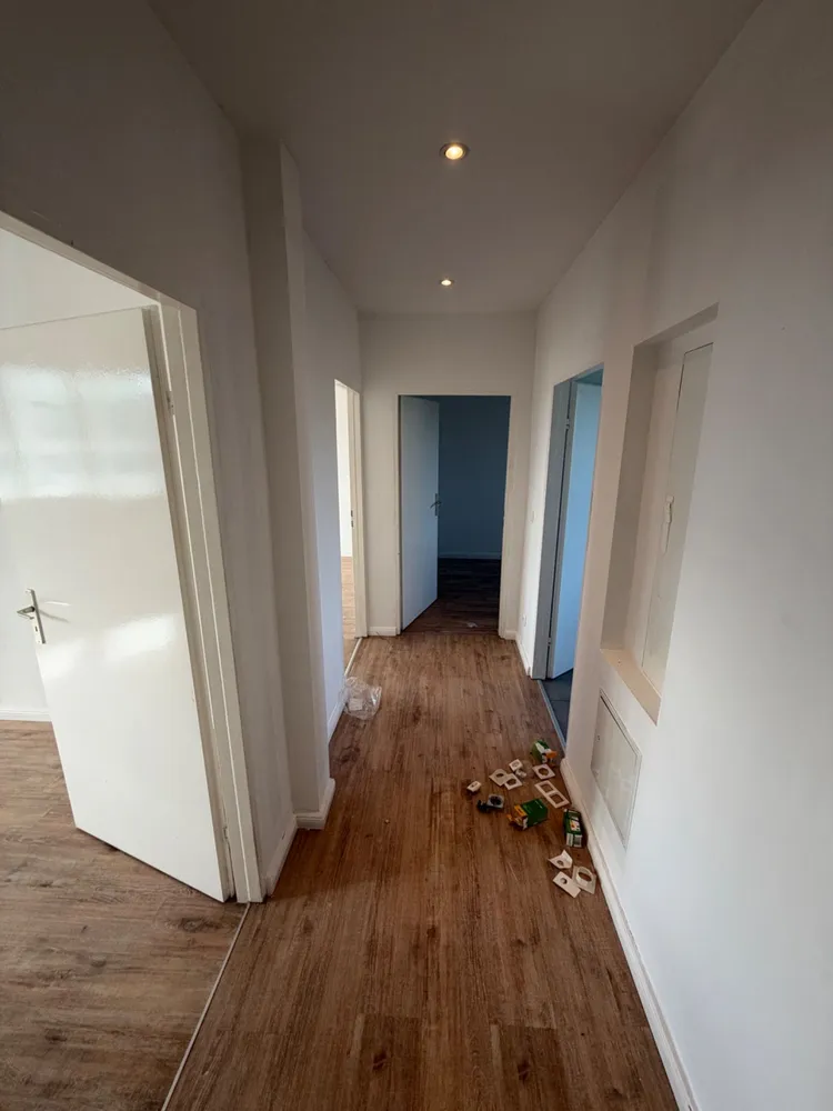 3 Zimmer Wohnung mit 78 m² in Berlin – Bild 2