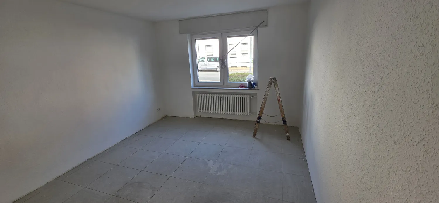 3 Zimmer Wohnung mit 54 m² in Herne – Bild 2