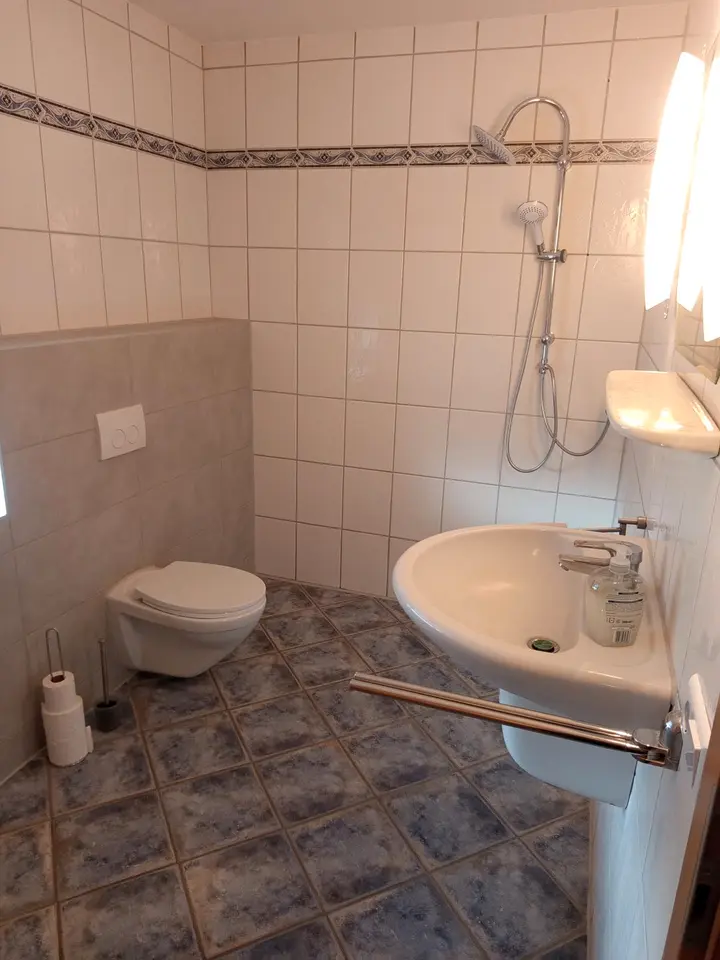 2 Zimmer Wohnung mit 110 m² in Norden – Bild 7