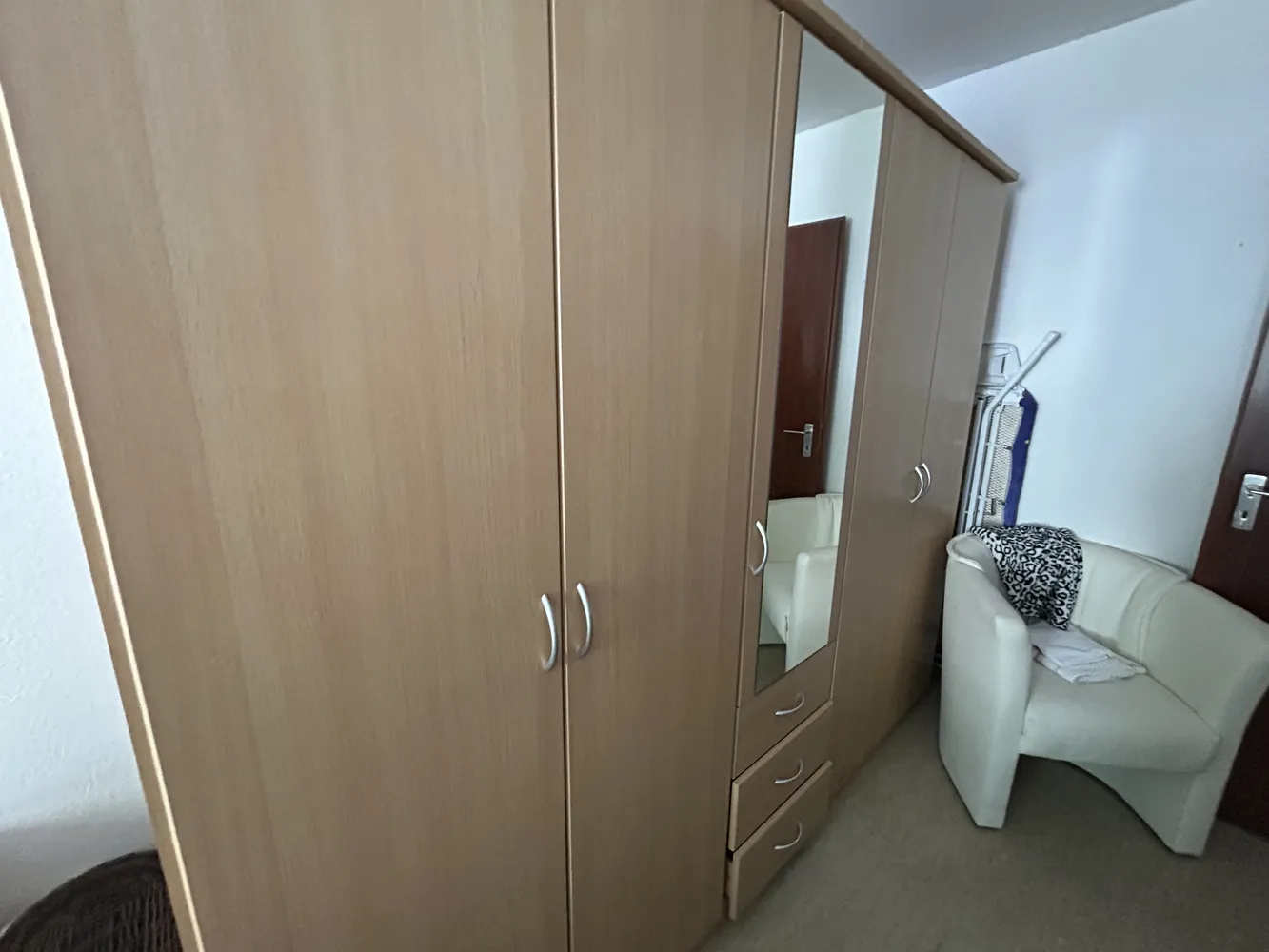 2 Zimmer Wohnung mit 42 m² in Essen – Bild 8