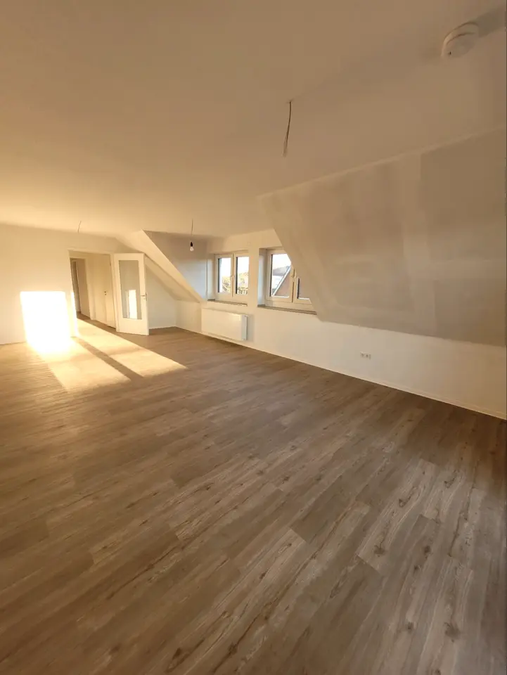 3 Zimmer Wohnung mit 106 m² in Bramsche – Bild 2