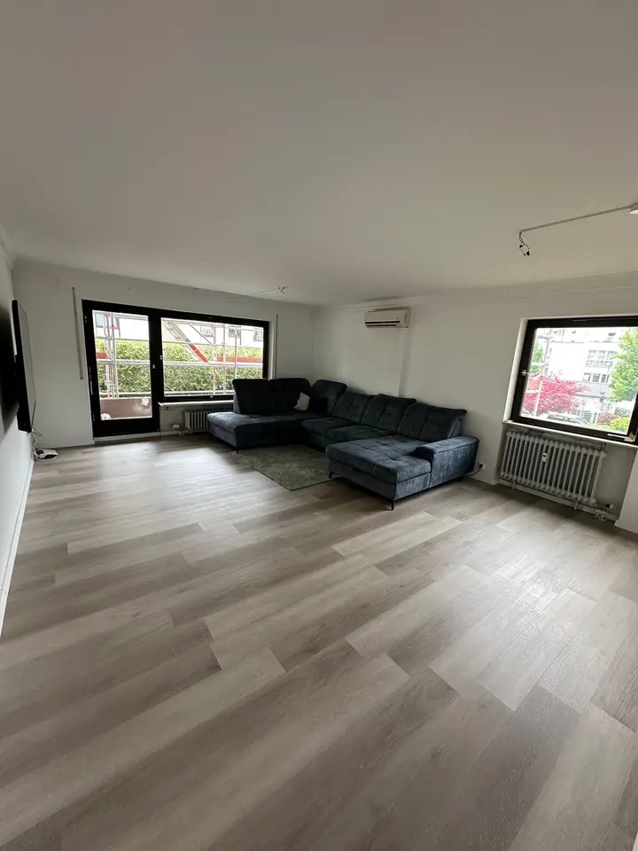 2 Zimmer Wohnung mit 67 m² in Heilbronn – Bild 1