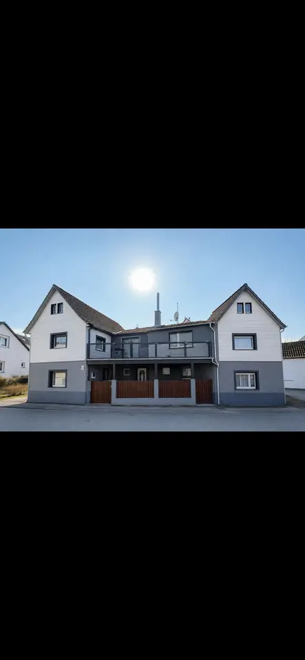 8 Zimmer Haus mit 155 m² in Darmstadt – Bild 1