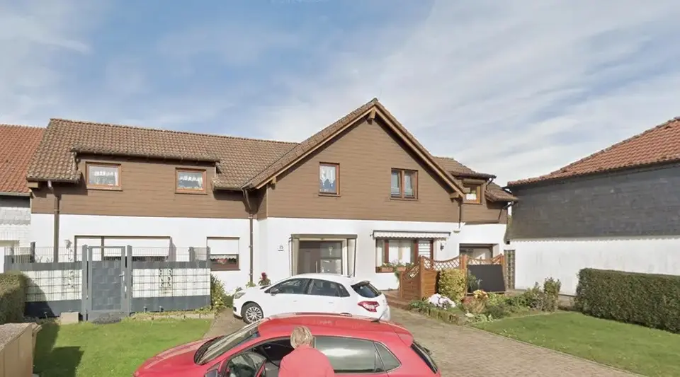 3 Zimmer Wohnung mit 101 m² in Mettmann – Bild 4