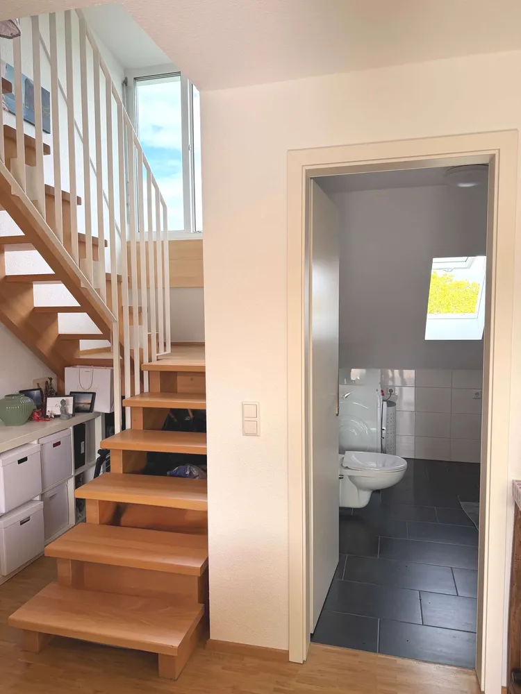 2 Zimmer Wohnung mit 50 m² in Stuttgart – Bild 9