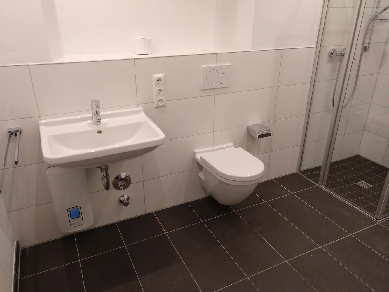 3 Zimmer Wohnung mit 114 m² in Aachen – Bild 7