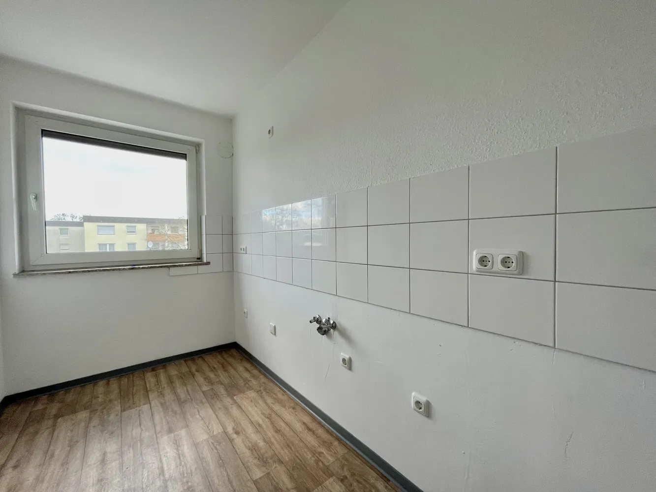 1 Zimmer Wohnung mit 42 m² in Leverkusen – Bild 3