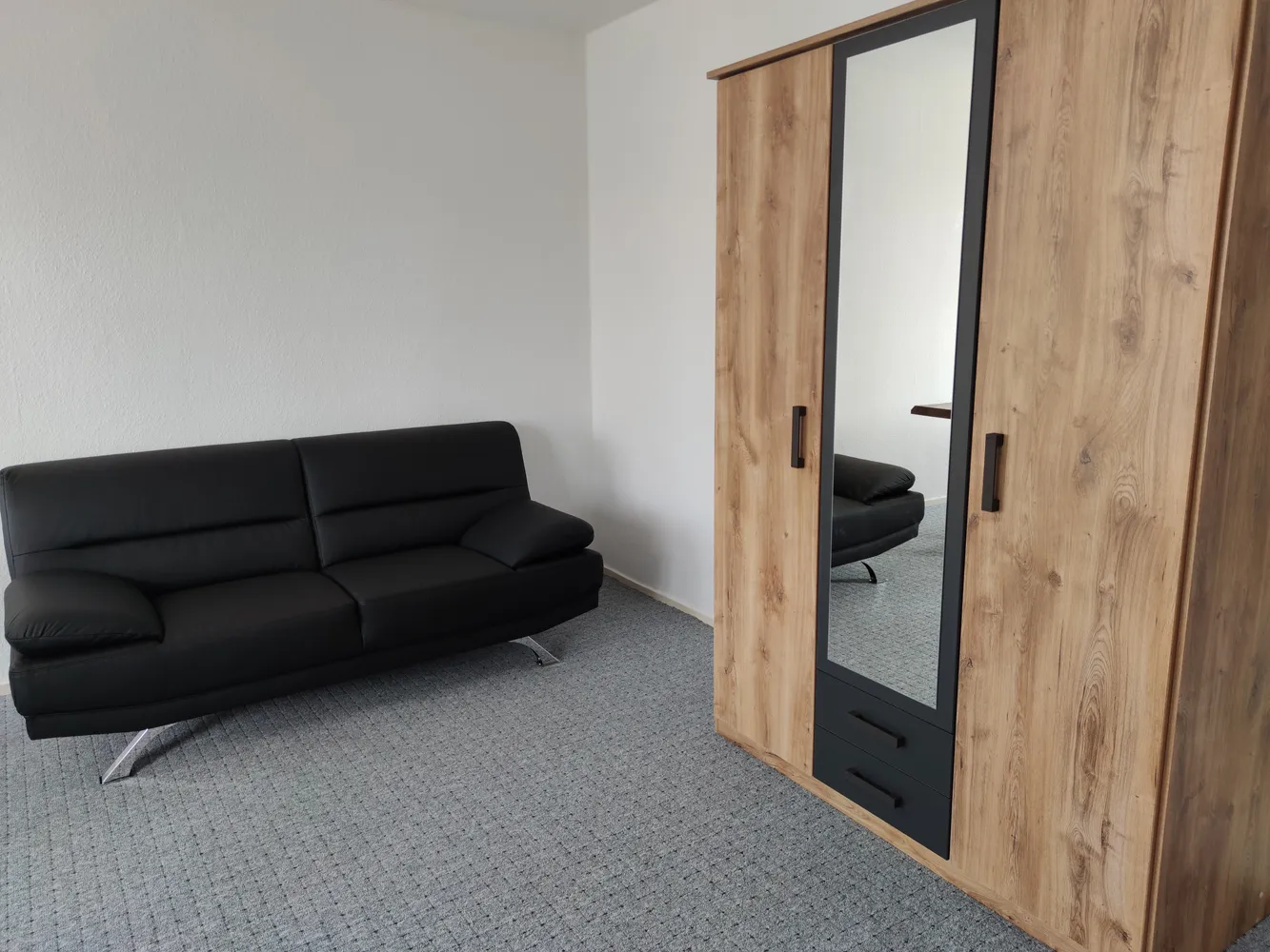 1 Zimmer Wohnung mit 36 m² in Berlin – Bild 8