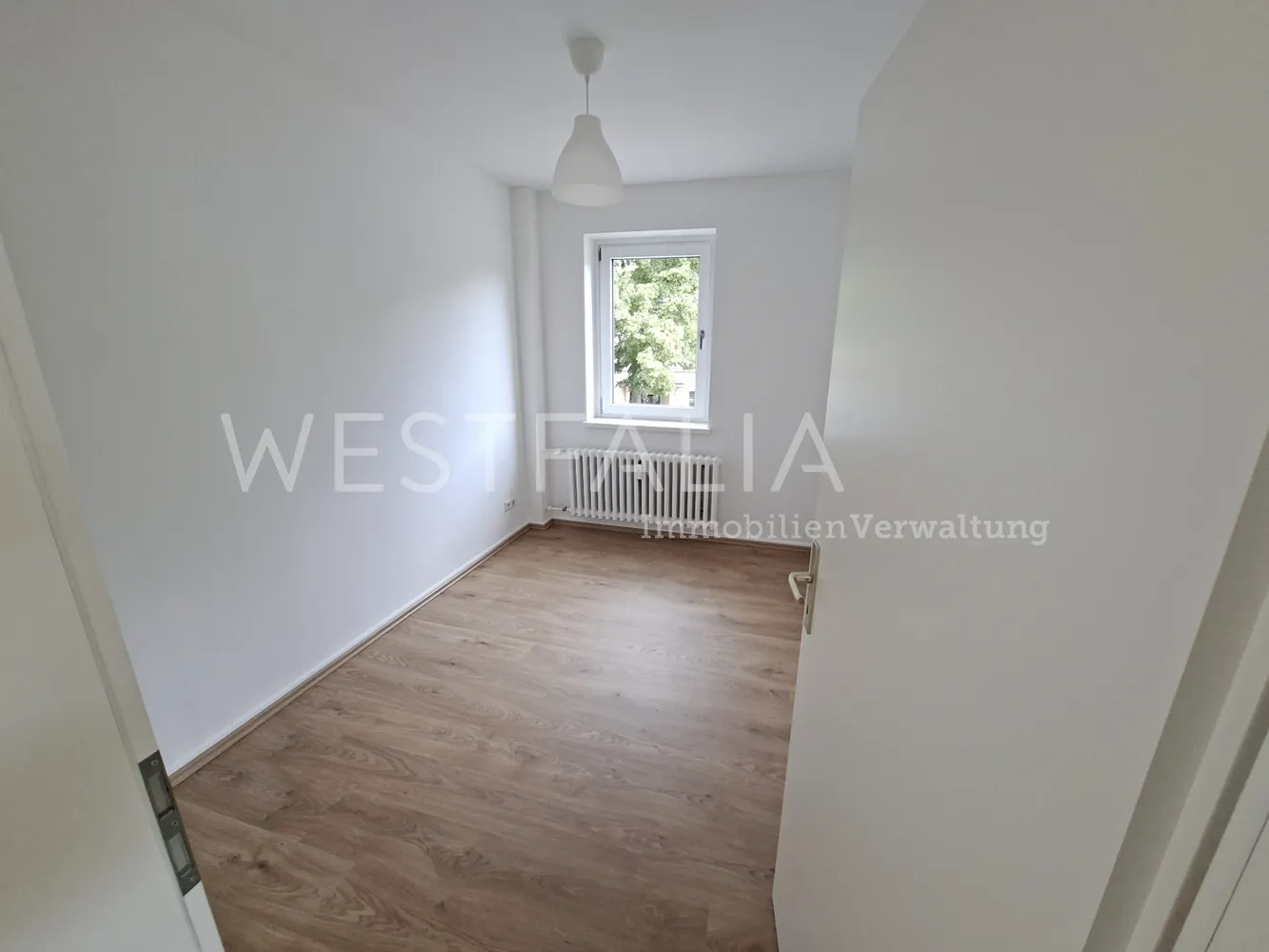 3 Zimmer Wohnung mit 84 m² in Duisburg – Bild 2