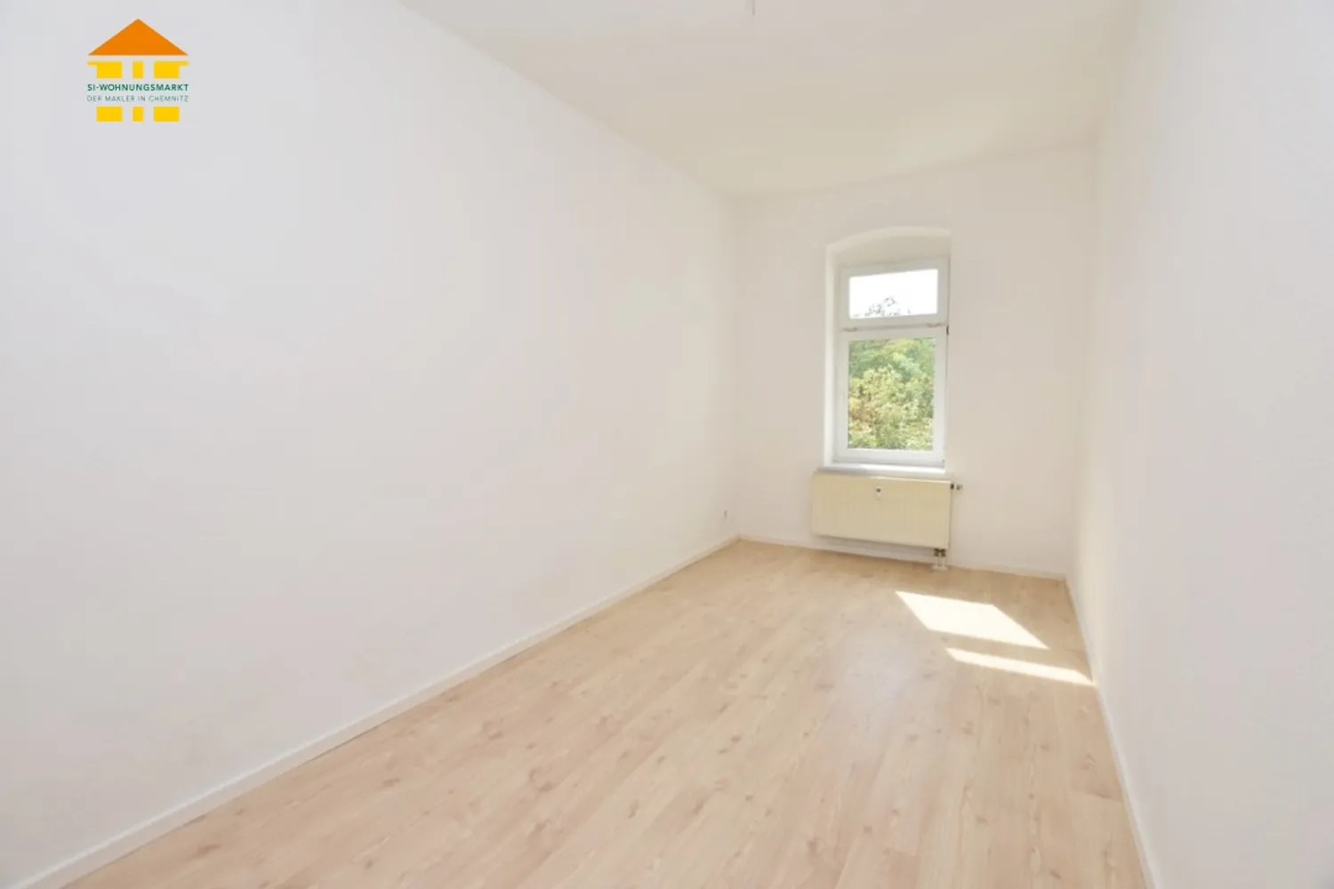 4 Zimmer Wohnung mit 100 m² in Chemnitz – Bild 10