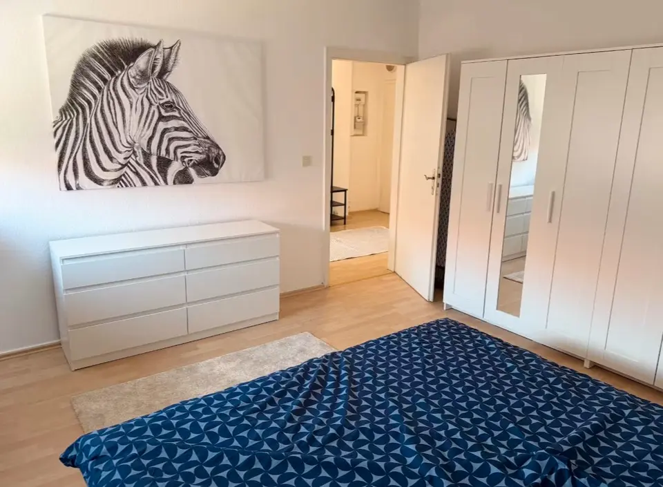 3 Zimmer Wohnung mit 80 m² in Braunschweig – Bild 3