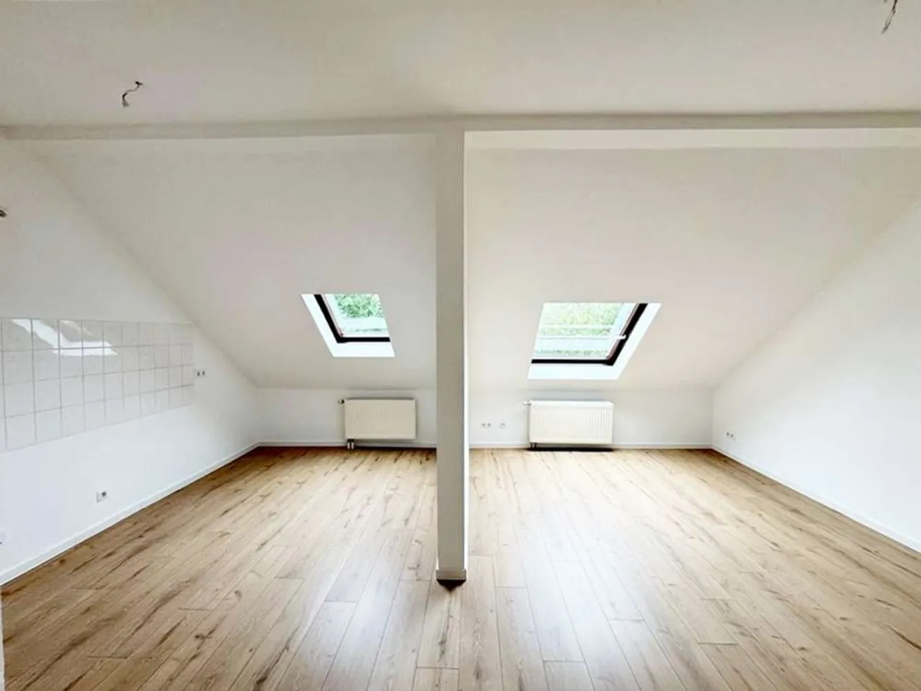 2 Zimmer Wohnung mit 45 m² in Chemnitz – Bild 3