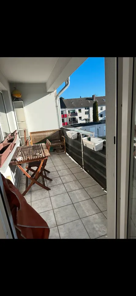4 Zimmer Wohnung mit 68 m² in Dortmund – Bild 7