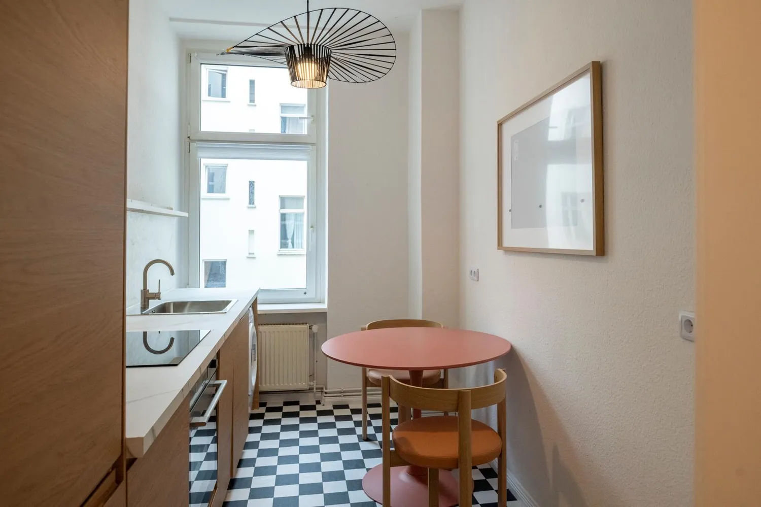 1 Zimmer Wohnung mit 41 m² in Berlin – Bild 8