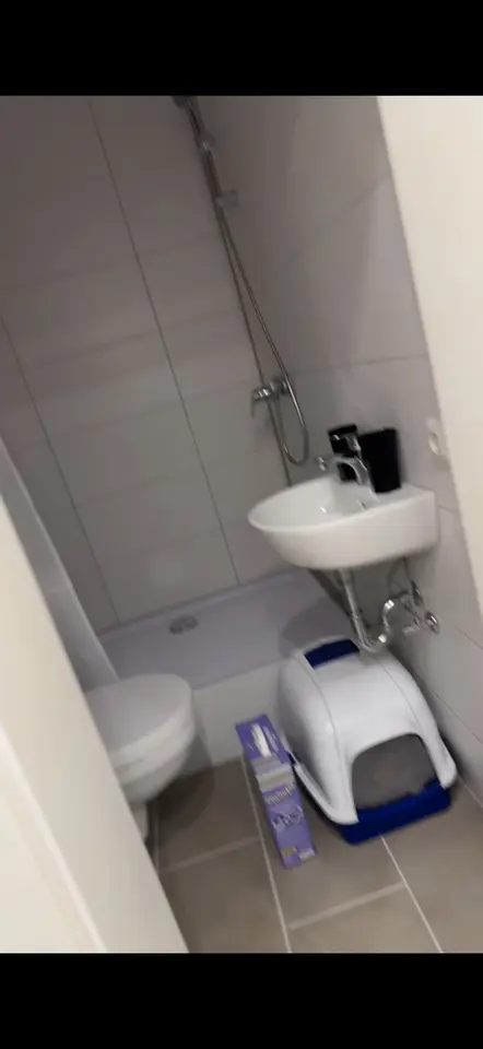 2 Zimmer Wohnung mit 52 m² in Kiel – Bild 4