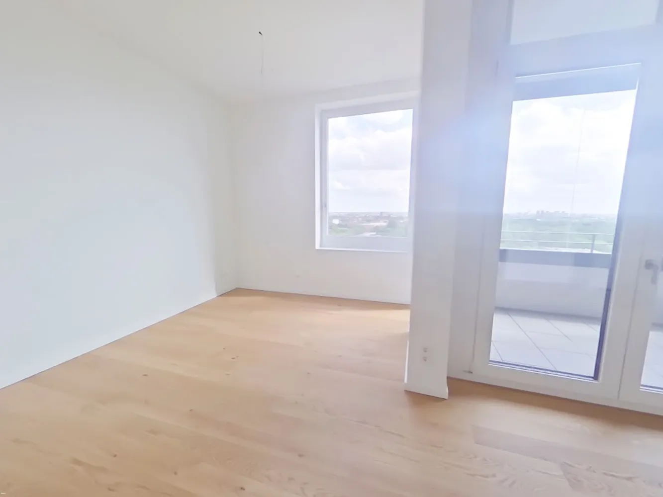 4 Zimmer Wohnung mit 107 m² in Hamburg – Bild 6
