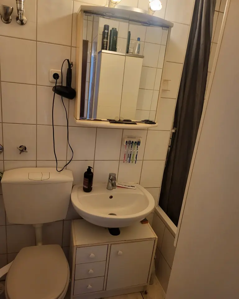 4 Zimmer Wohnung mit 90 m² in Ratingen – Bild 6