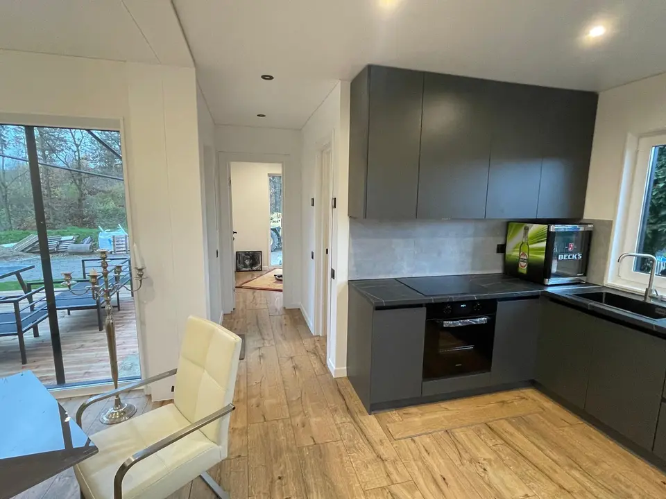 3 Zimmer Haus mit 39 m² in Seesen – Bild 7
