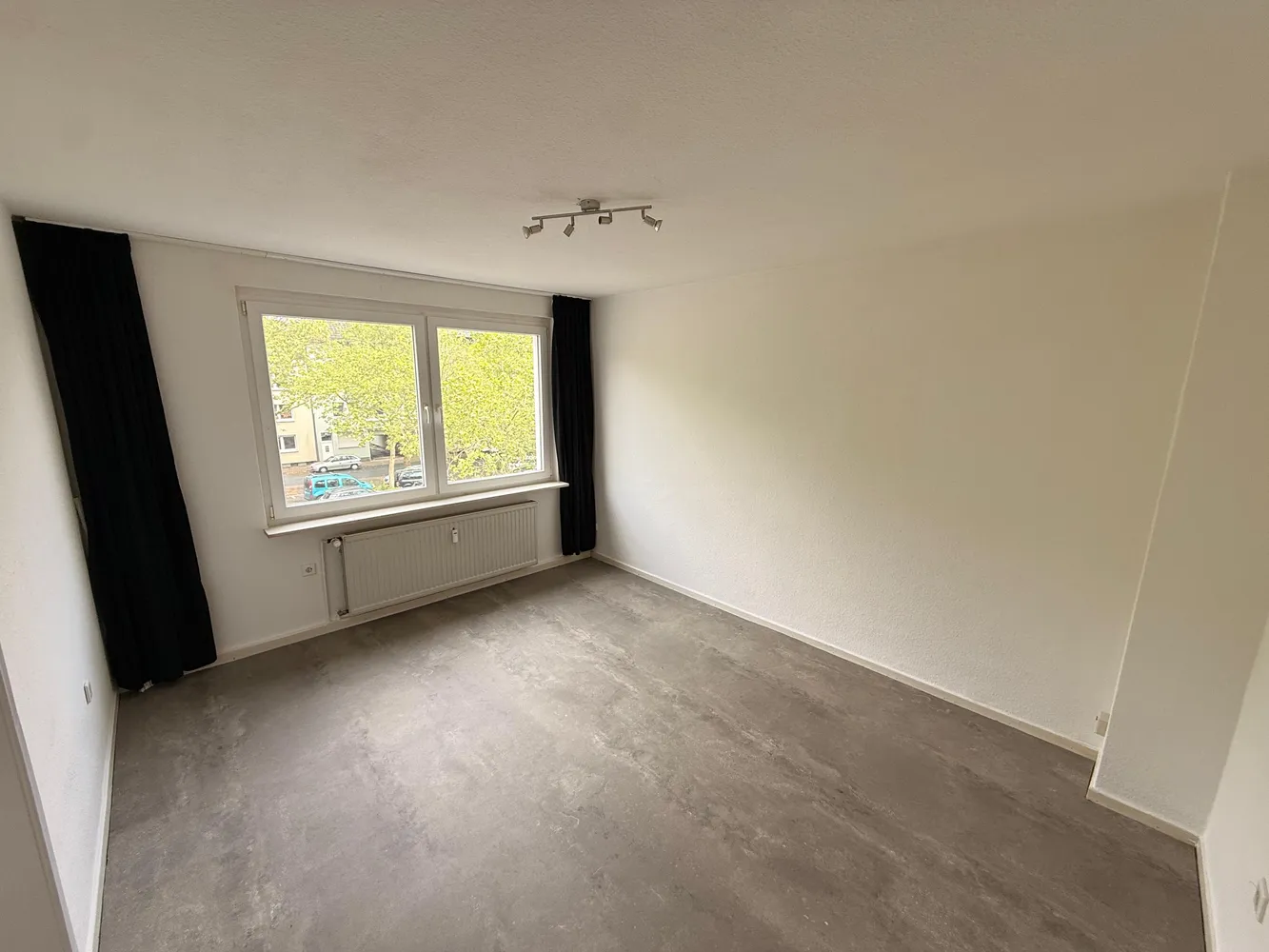3 Zimmer Wohnung mit 64 m² in Gelsenkirchen – Bild 1