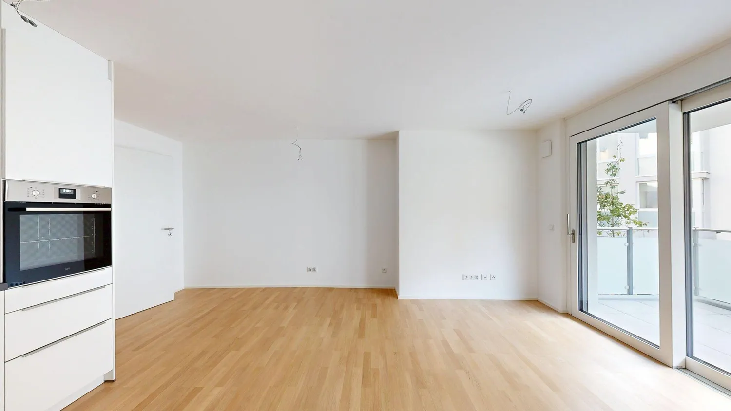 3 Zimmer Wohnung mit 74 m² in Nürnberg – Bild 3
