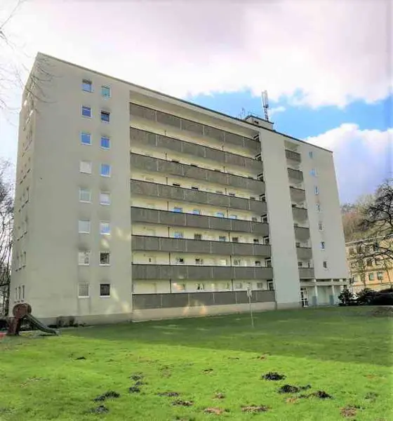 2 Zimmer Wohnung mit 50 m² in Velbert – Bild 3