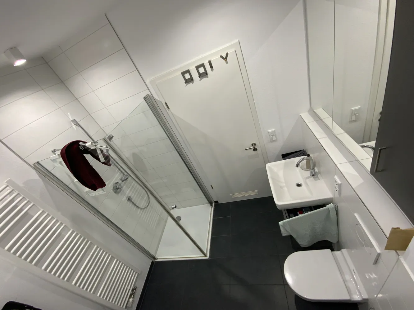 2 Zimmer Wohnung mit 69 m² in Speyer – Bild 3