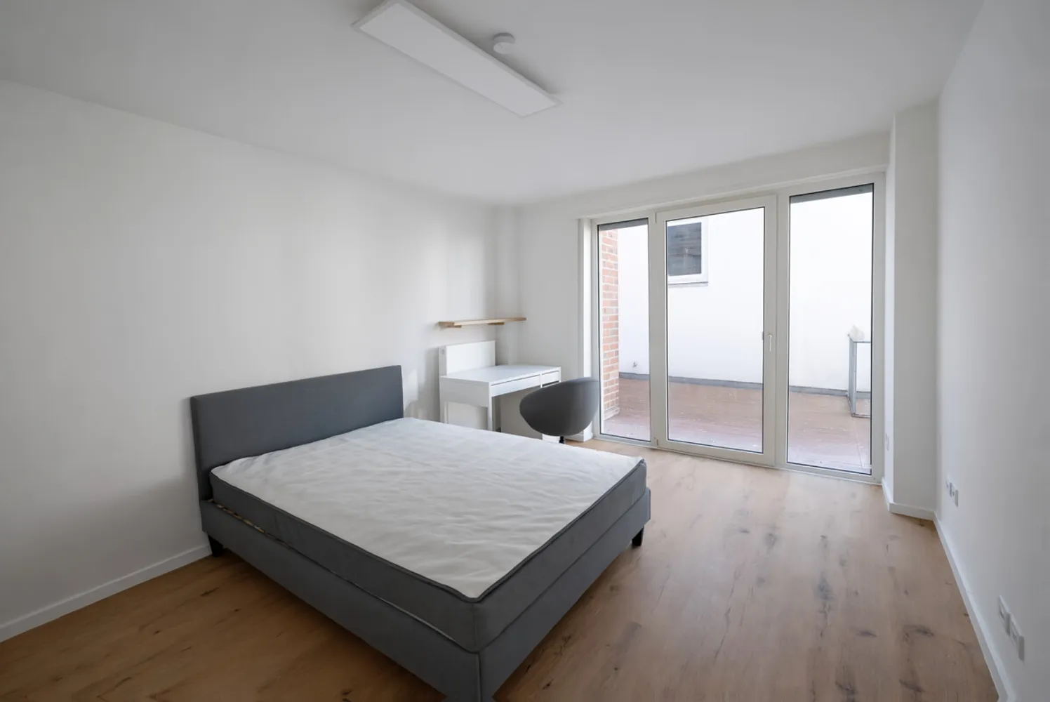 3 Zimmer Wohnung mit 60 m² in Nürnberg – Bild 3